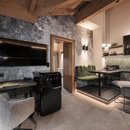 Villa Haidacher Relax & Lifestyle Apartments Zell am Ziller Luaran gambar