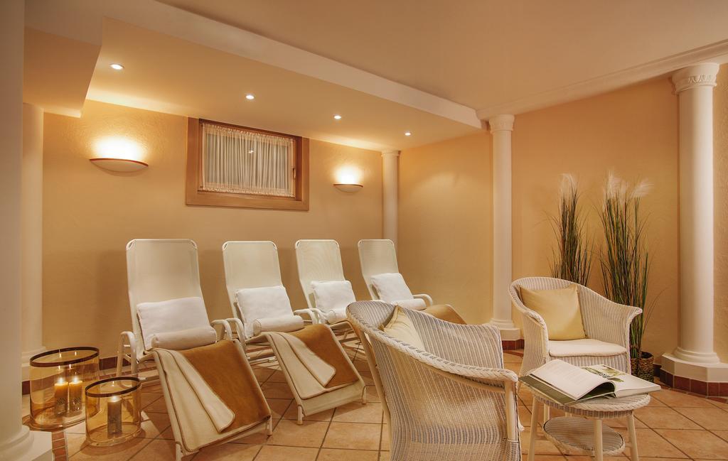 Villa Haidacher Relax & Lifestyle Apartments Zell am Ziller Bilik gambar