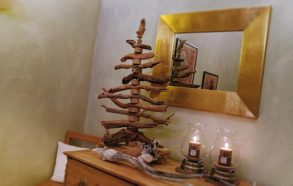 Villa Haidacher Relax & Lifestyle Apartments Zell am Ziller Luaran gambar