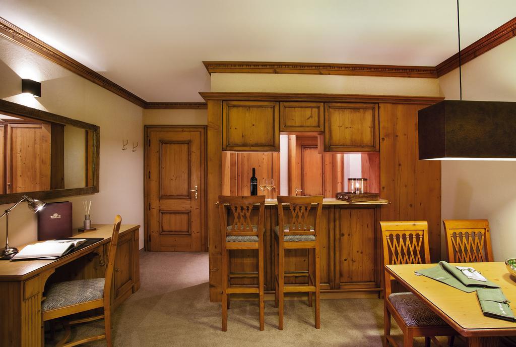 Villa Haidacher Relax & Lifestyle Apartments Zell am Ziller Bilik gambar