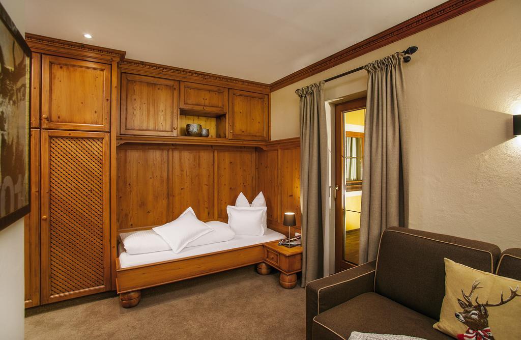 Villa Haidacher Relax & Lifestyle Apartments Zell am Ziller Bilik gambar