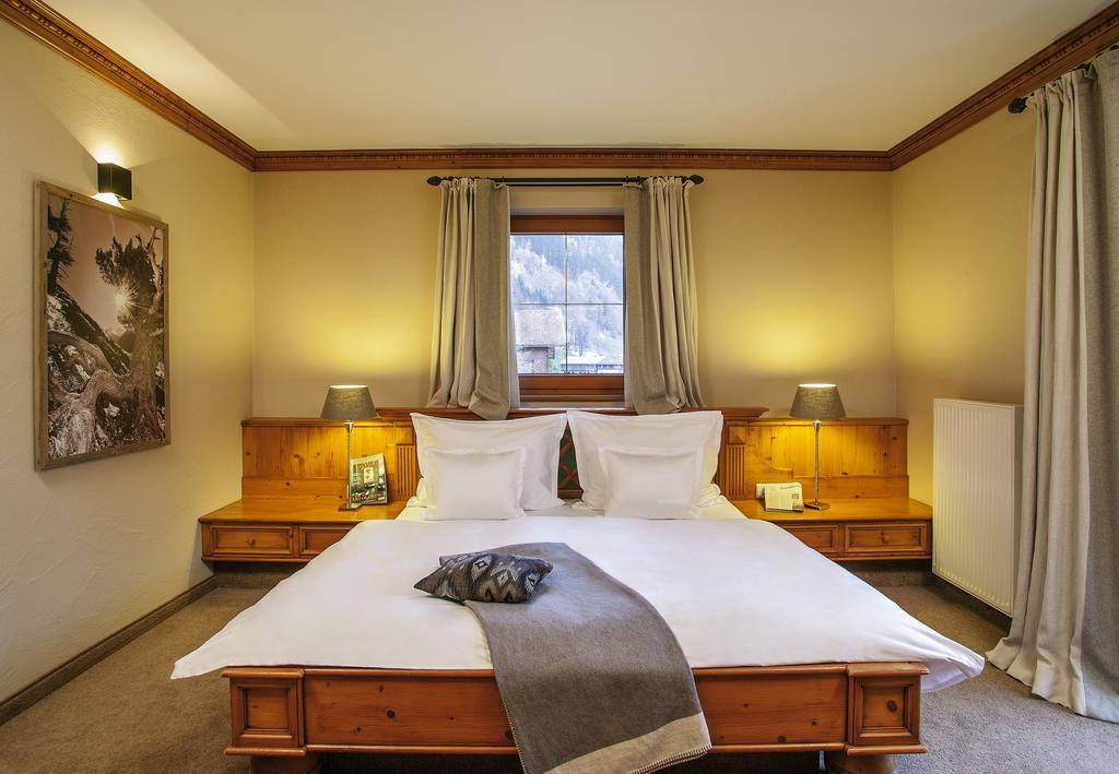 Villa Haidacher Relax & Lifestyle Apartments Zell am Ziller Bilik gambar