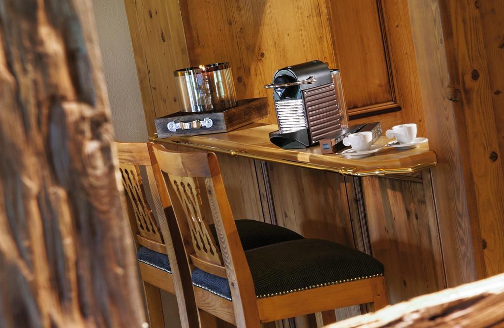 Villa Haidacher Relax & Lifestyle Apartments Zell am Ziller Bilik gambar