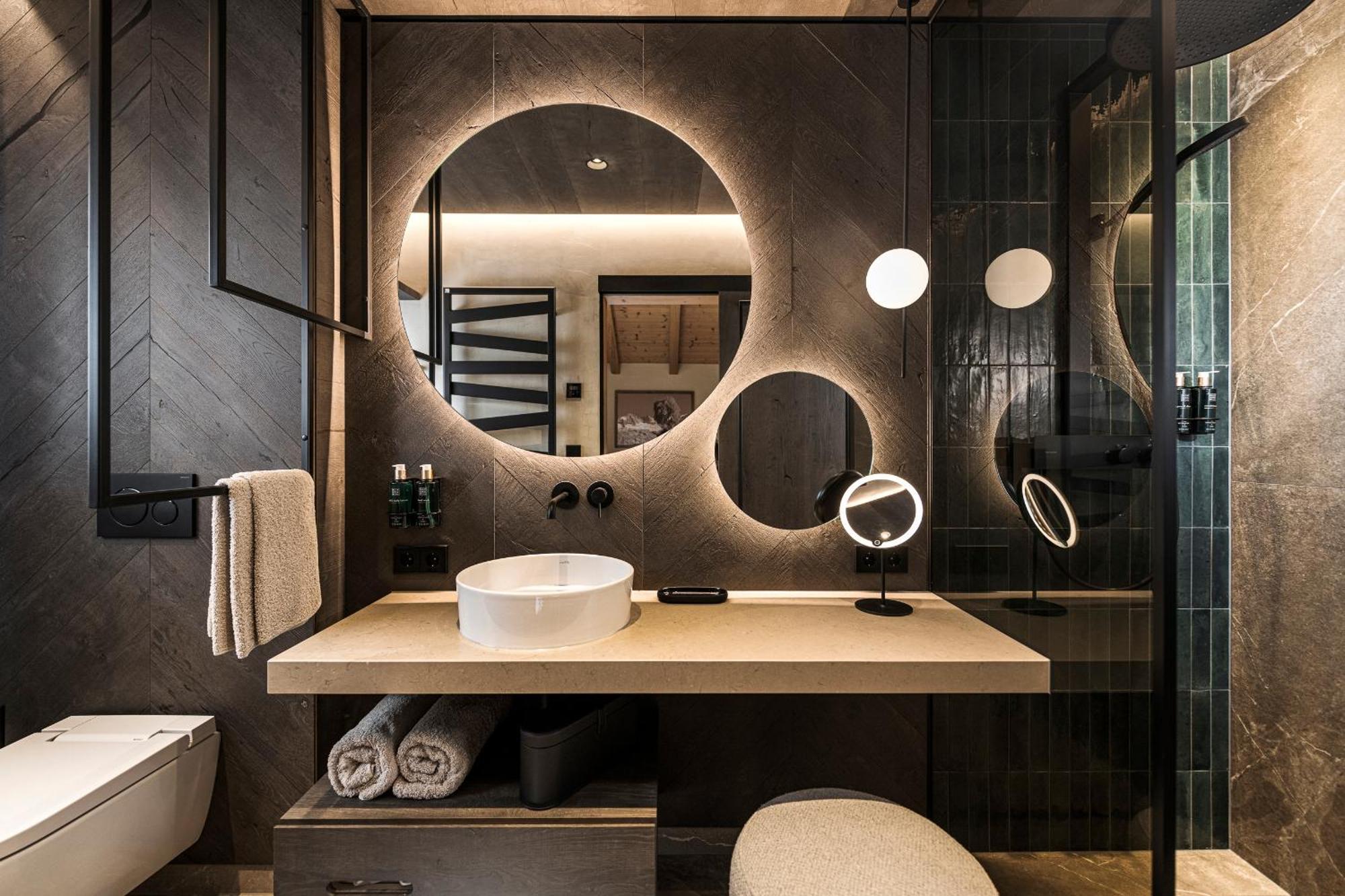 Villa Haidacher Relax & Lifestyle Apartments Zell am Ziller Luaran gambar