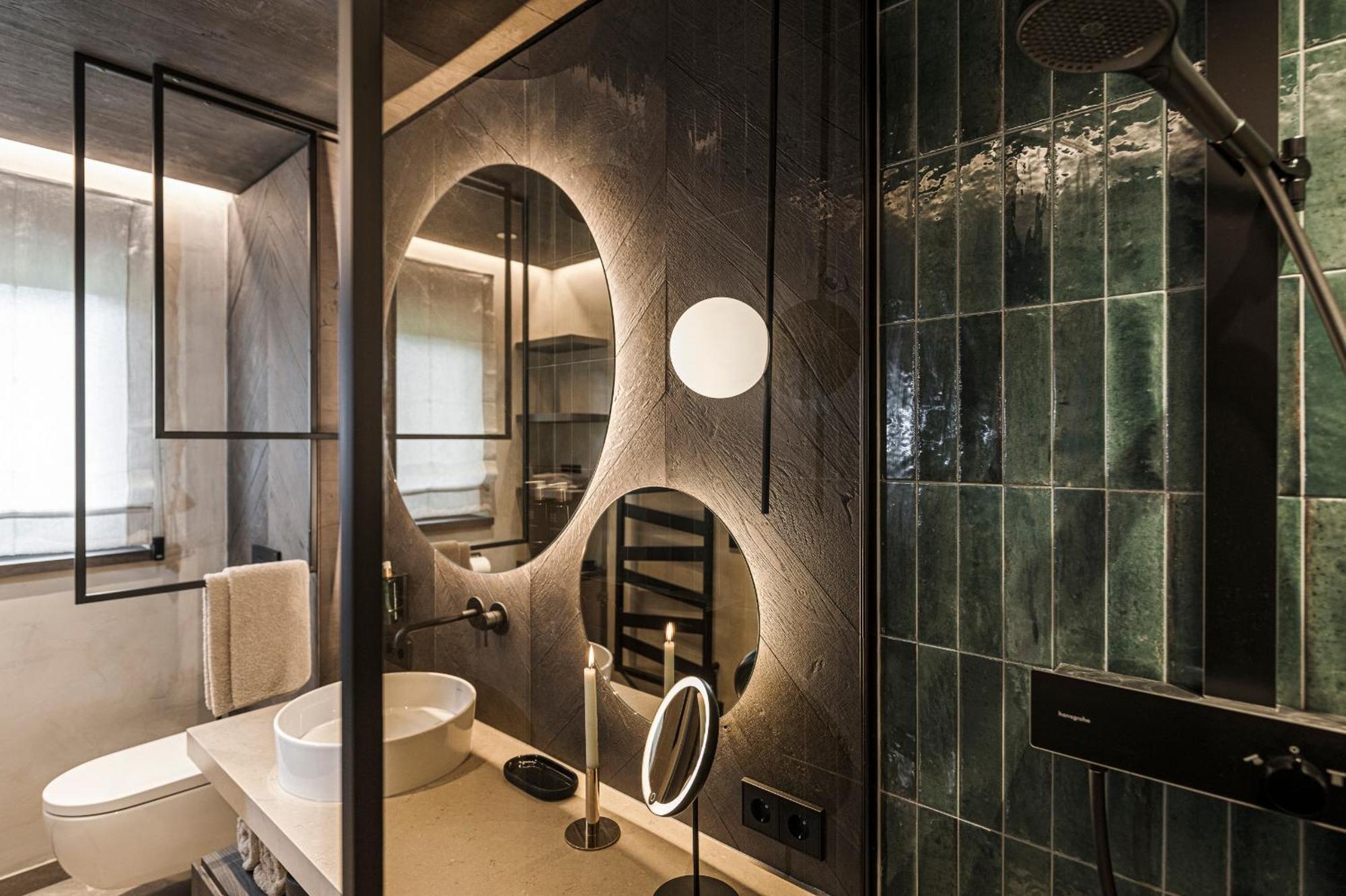 Villa Haidacher Relax & Lifestyle Apartments Zell am Ziller Luaran gambar