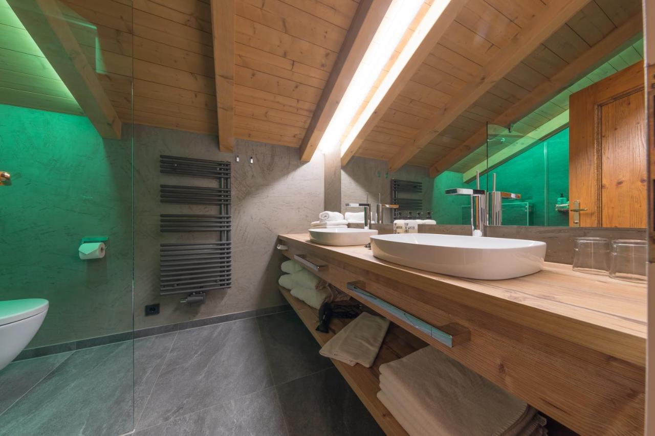 Villa Haidacher Relax & Lifestyle Apartments Zell am Ziller Luaran gambar